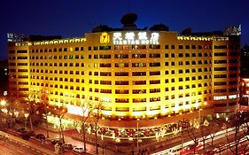 Tiantan Hotel
